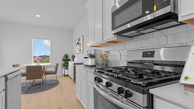 6108 Brookhaven Street, Rosenberg, TX 77469