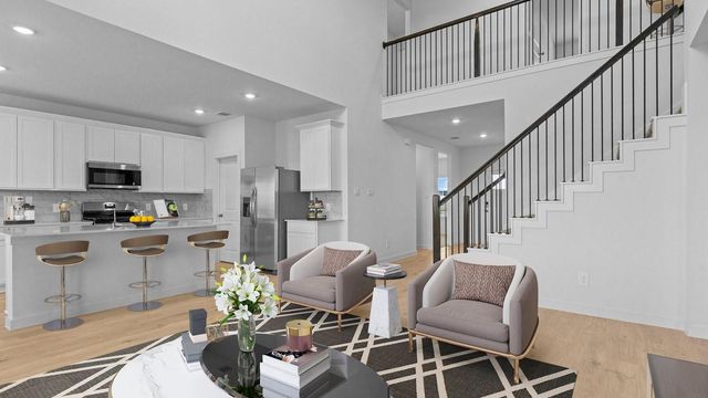 6108 Brookhaven Street, Rosenberg, TX 77469