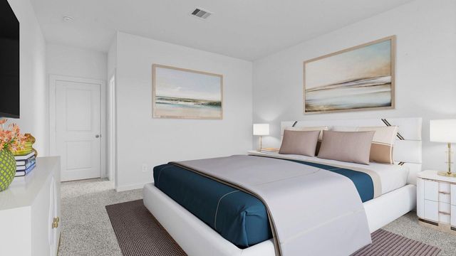 6108 Brookhaven Street, Rosenberg, TX 77469