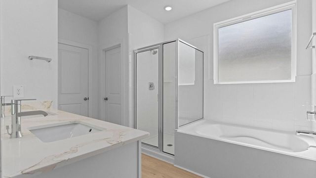 6108 Brookhaven Street, Rosenberg, TX 77469