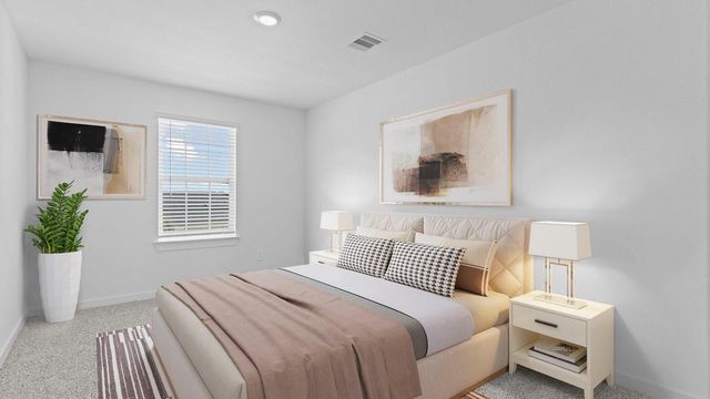 6108 Brookhaven Street, Rosenberg, TX 77469