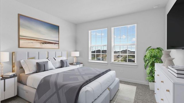 6108 Brookhaven Street, Rosenberg, TX 77469