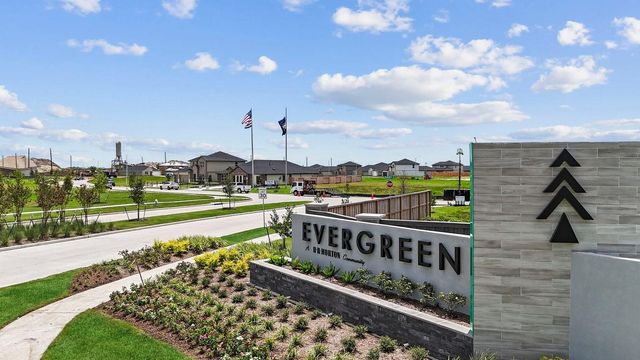 6108 Brookhaven Street, Rosenberg, TX 77469