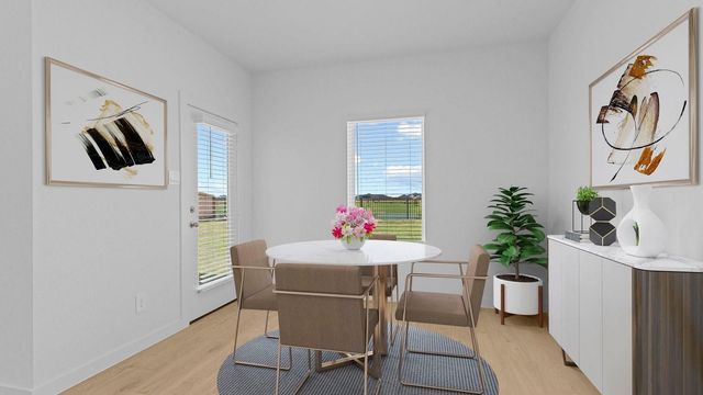 6108 Brookhaven Street, Rosenberg, TX 77469