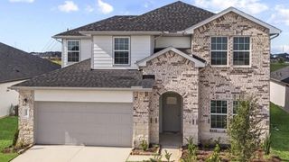 6108 Brookhaven Street, Rosenberg, TX 77469