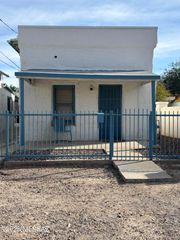 531 S Main Avenue, Tucson, AZ 85701