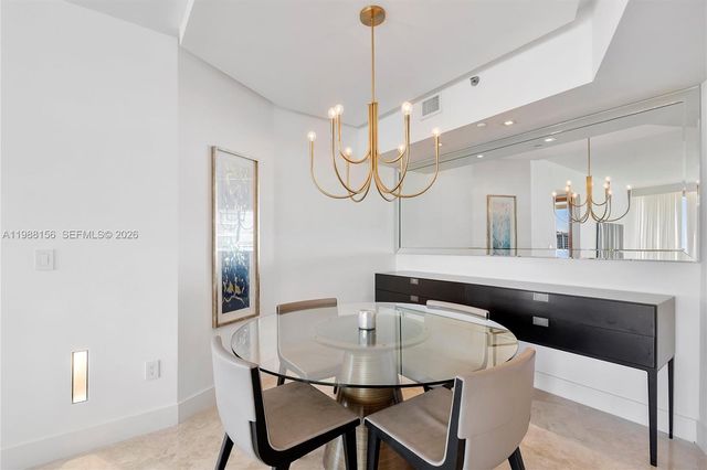 1000 S Pointe Dr 705, Miami Beach, FL 33139