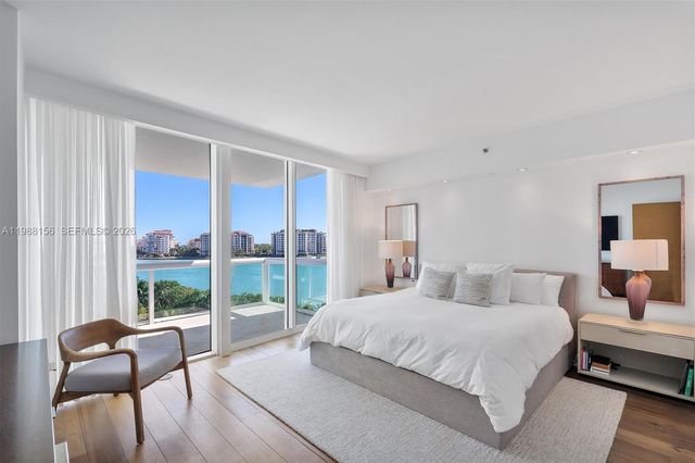 1000 S Pointe Dr 705, Miami Beach, FL 33139