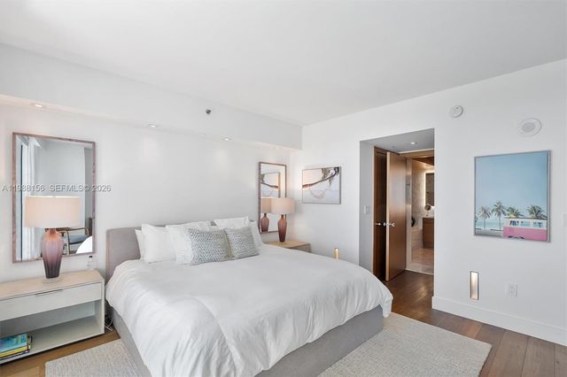 1000 S Pointe Dr 705, Miami Beach, FL 33139