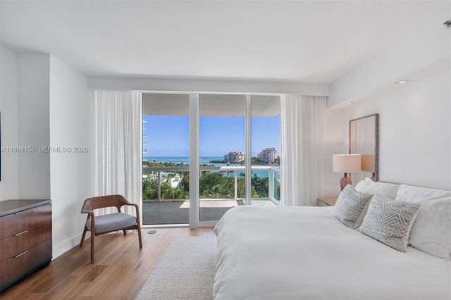 1000 S Pointe Dr 705, Miami Beach, FL 33139