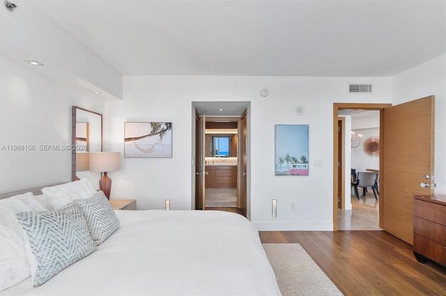 1000 S Pointe Dr 705, Miami Beach, FL 33139