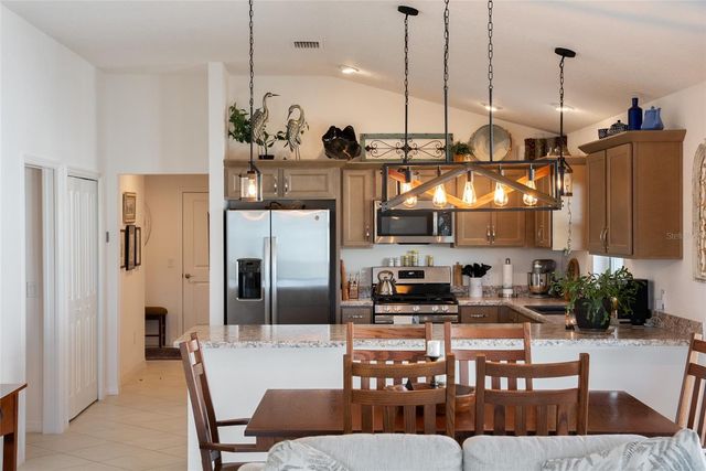 6481 GAVANNI STREET, The Villages, FL 34762