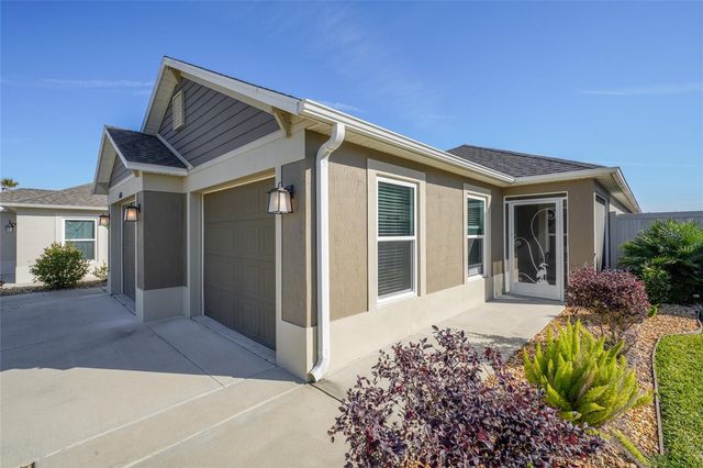 6481 GAVANNI STREET, The Villages, FL 34762