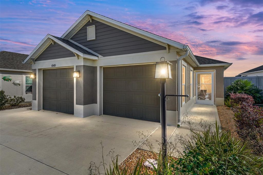 6481 GAVANNI STREET, The Villages, FL 34762