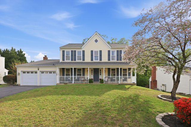 16 SUMMERWOOD DR, Stafford, VA 22554