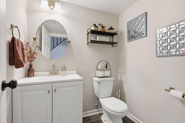 16 SUMMERWOOD DR, Stafford, VA 22554