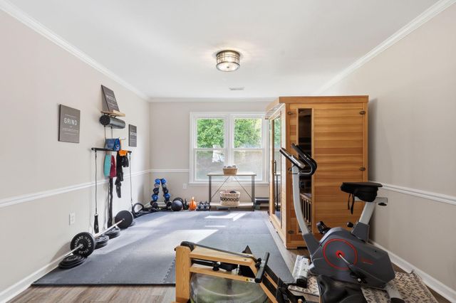 16 SUMMERWOOD DR, Stafford, VA 22554