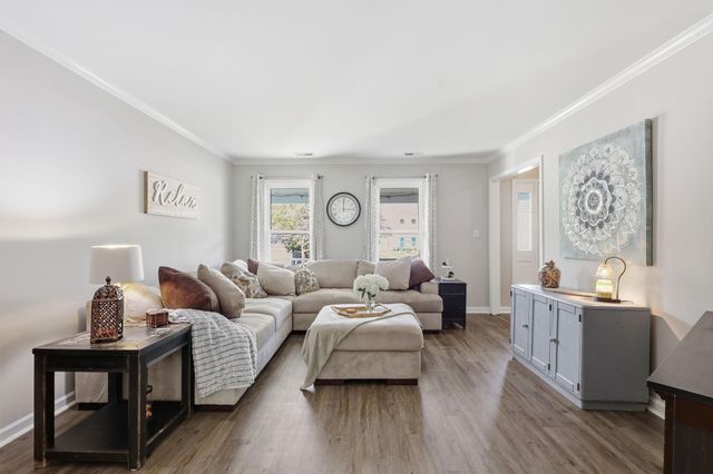 16 SUMMERWOOD DR, Stafford, VA 22554