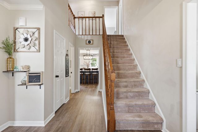 16 SUMMERWOOD DR, Stafford, VA 22554