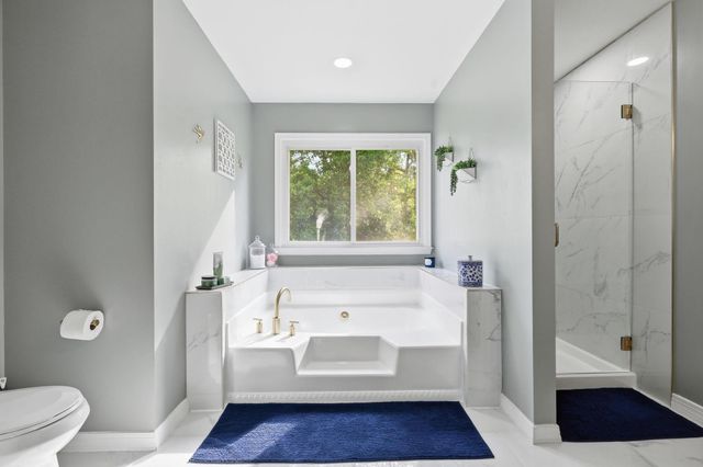 16 SUMMERWOOD DR, Stafford, VA 22554