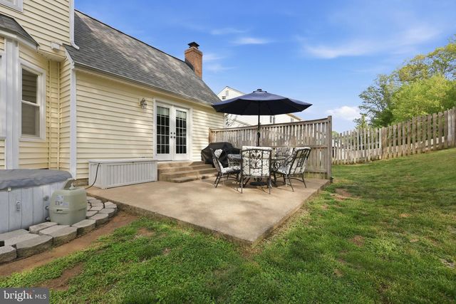 16 SUMMERWOOD DR, Stafford, VA 22554