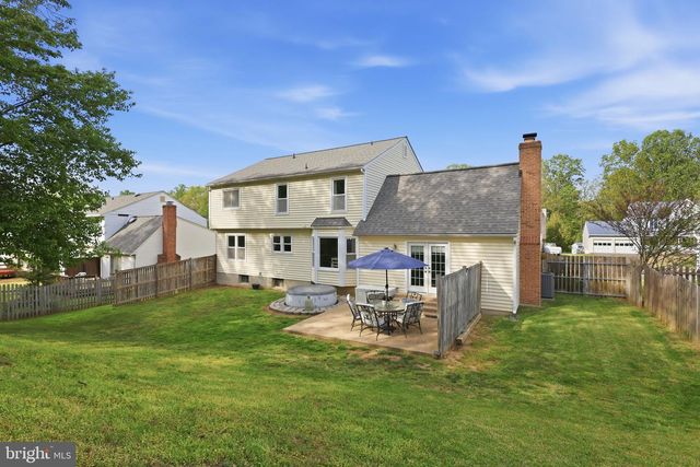 16 SUMMERWOOD DR, Stafford, VA 22554