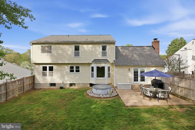 16 SUMMERWOOD DR, Stafford, VA 22554