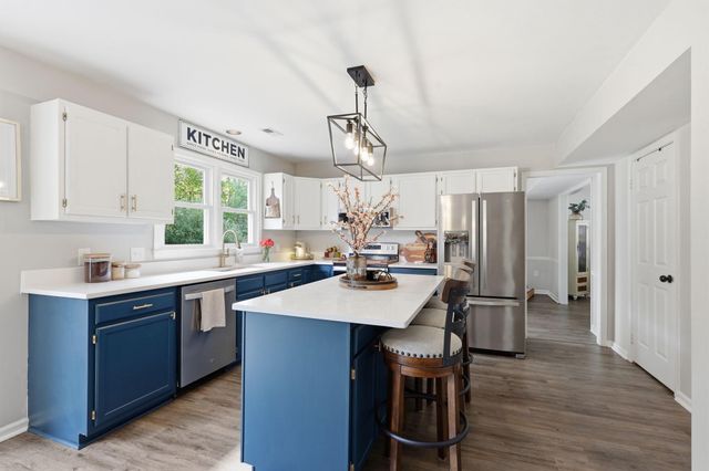 16 SUMMERWOOD DR, Stafford, VA 22554