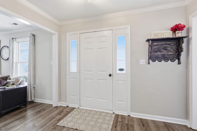 16 SUMMERWOOD DR, Stafford, VA 22554