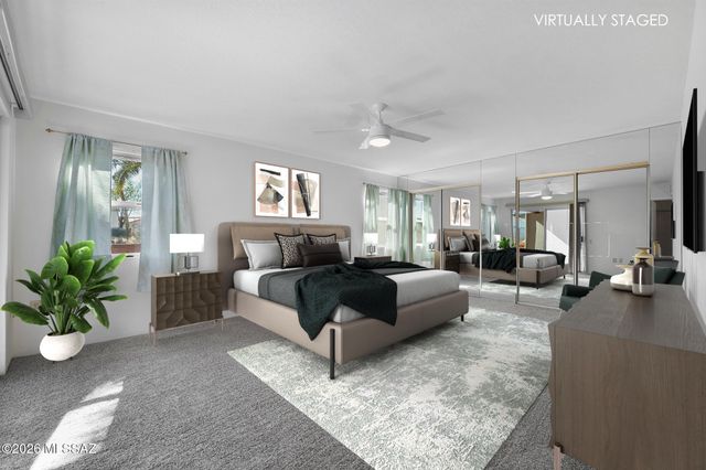 763 W Bella Vista Drive, Green Valley, AZ 85614