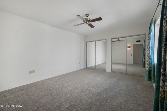 763 W Bella Vista Drive, Green Valley, AZ 85614