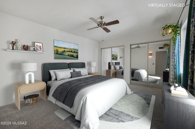 763 W Bella Vista Drive, Green Valley, AZ 85614