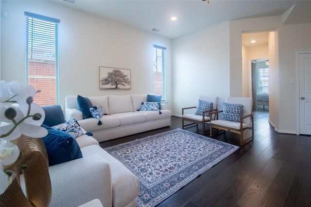 18303 Chester Meadow Lane, Houston, TX 77094