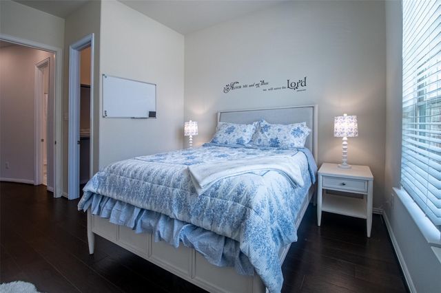 18303 Chester Meadow Lane, Houston, TX 77094