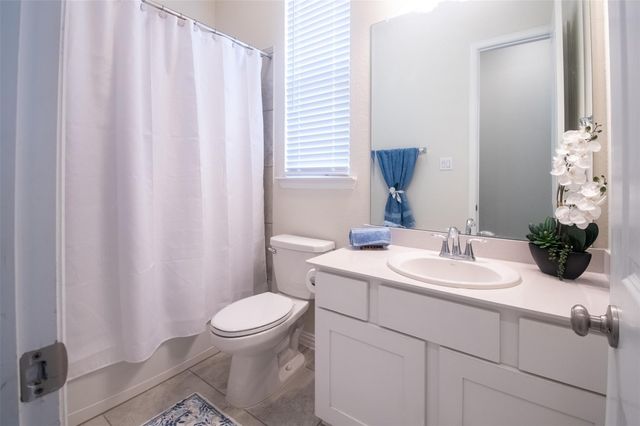 18303 Chester Meadow Lane, Houston, TX 77094