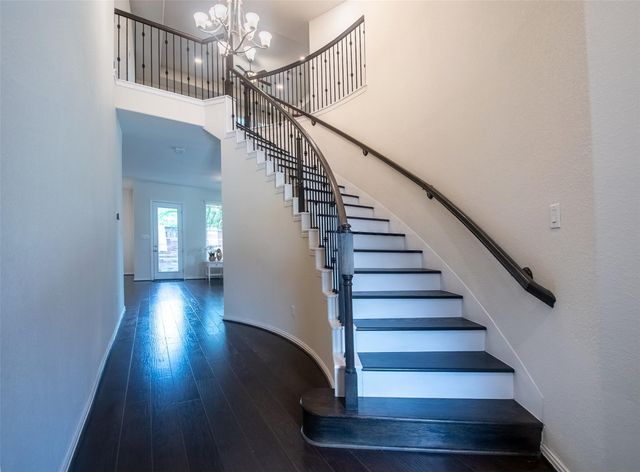 18303 Chester Meadow Lane, Houston, TX 77094