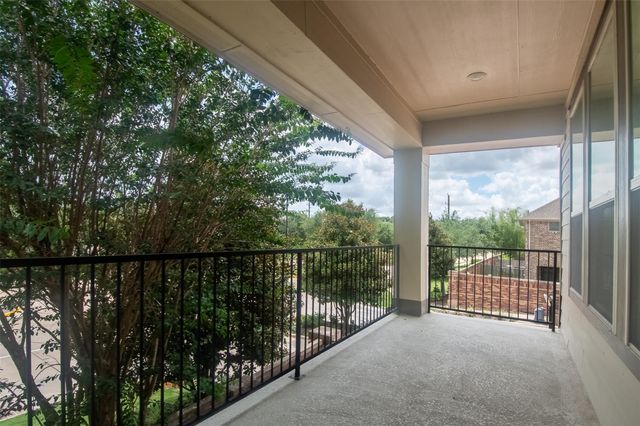 18303 Chester Meadow Lane, Houston, TX 77094
