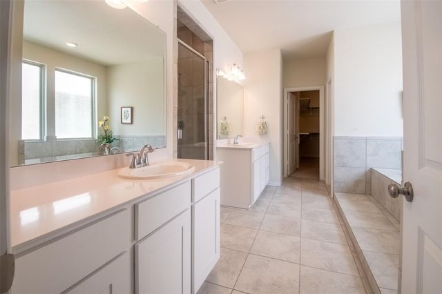 18303 Chester Meadow Lane, Houston, TX 77094