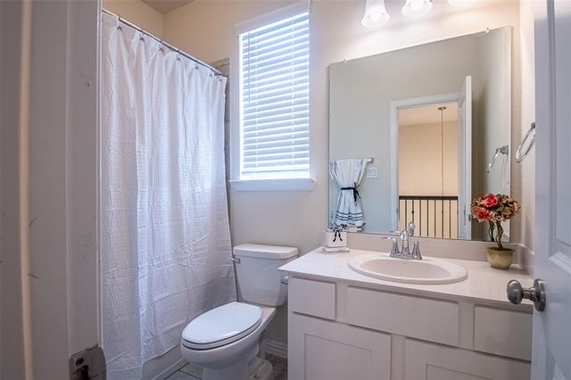 18303 Chester Meadow Lane, Houston, TX 77094