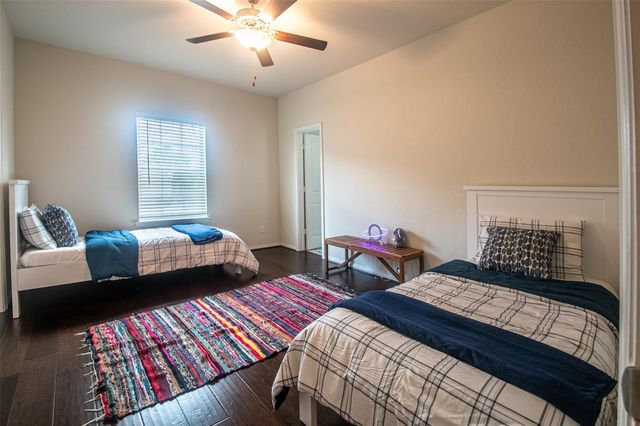 18303 Chester Meadow Lane, Houston, TX 77094