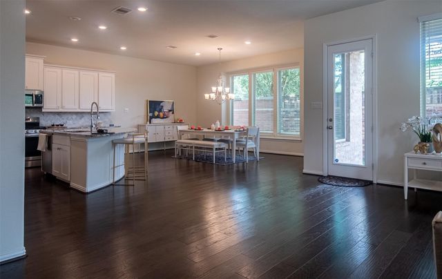 18303 Chester Meadow Lane, Houston, TX 77094