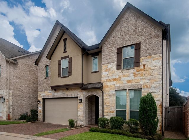 18303 Chester Meadow Lane, Houston, TX 77094