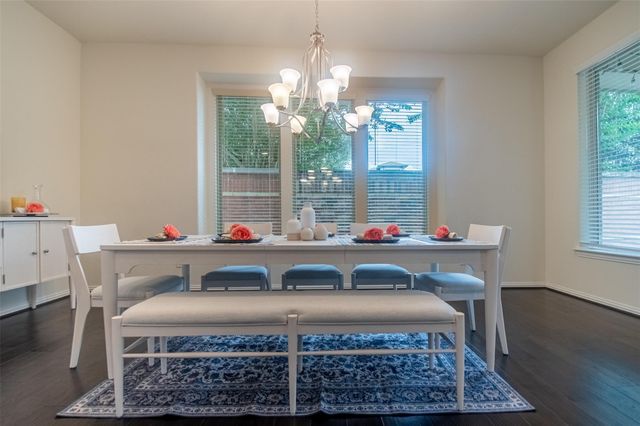 18303 Chester Meadow Lane, Houston, TX 77094