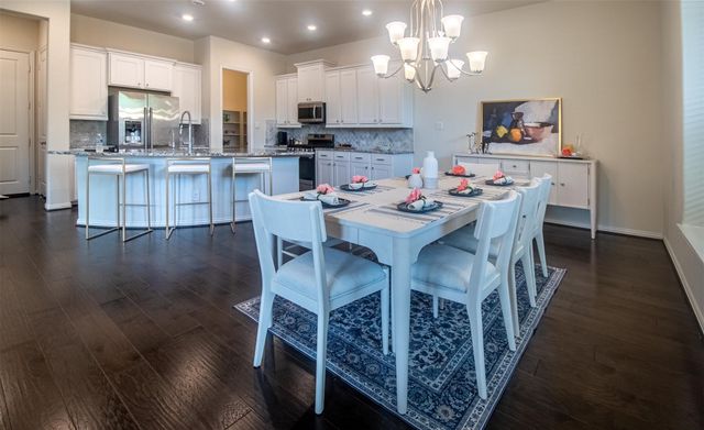 18303 Chester Meadow Lane, Houston, TX 77094