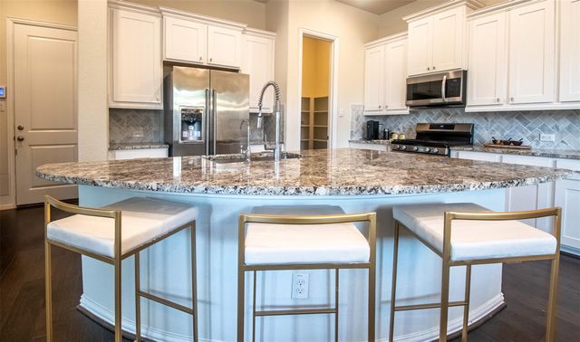 18303 Chester Meadow Lane, Houston, TX 77094