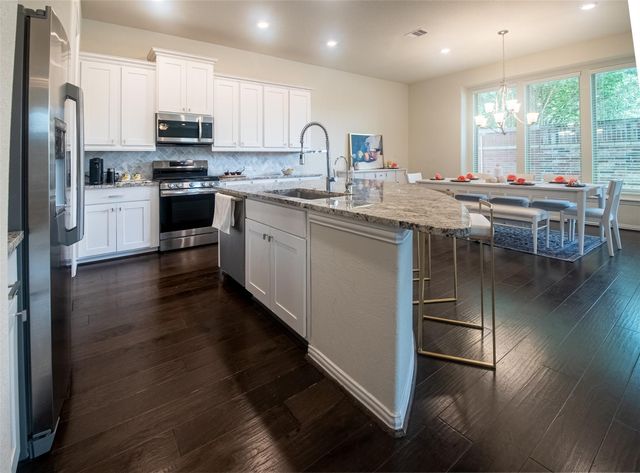 18303 Chester Meadow Lane, Houston, TX 77094