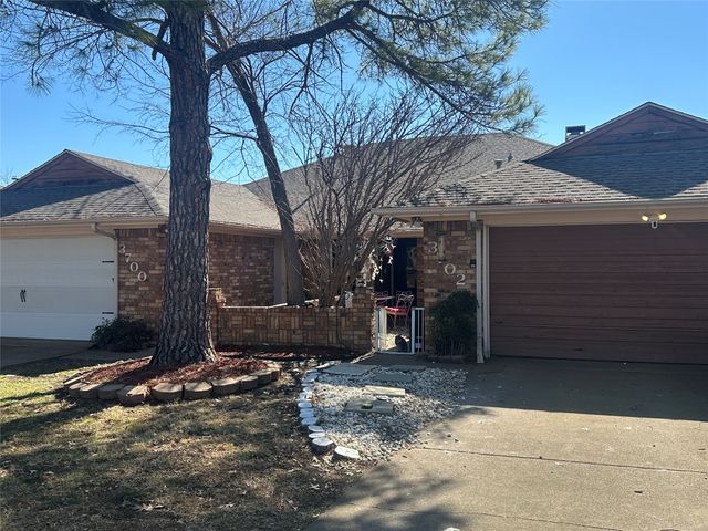 3700 Country Club Drive W, Irving, TX 75038