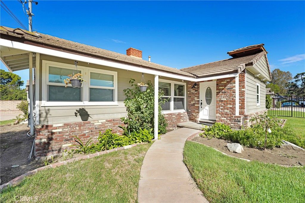 9763 Orcas Avenue, Shadow Hills, CA 91040