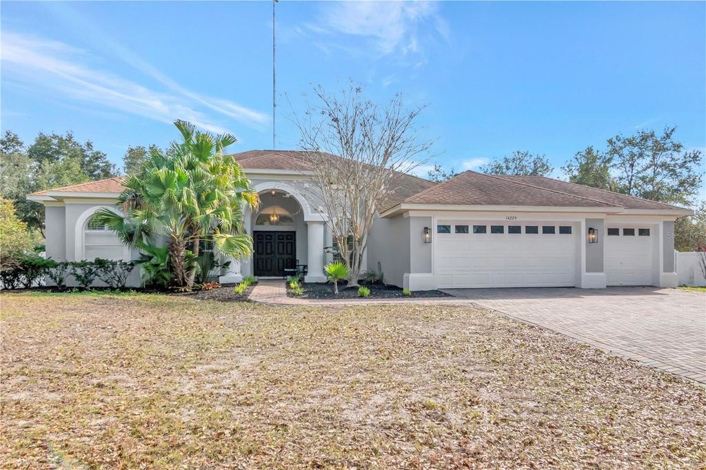 14229 CREEK RUN DRIVE, Riverview, FL 33579