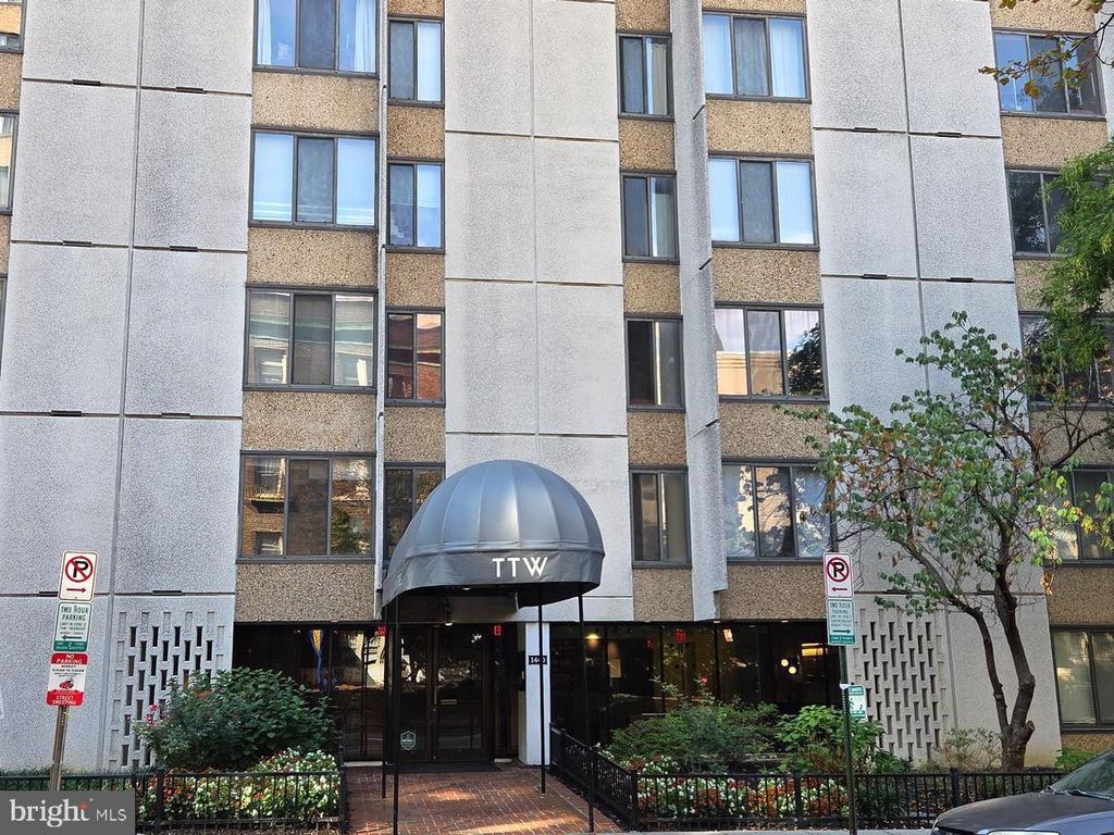 1440 N ST NW #1011, Washington, DC 20005